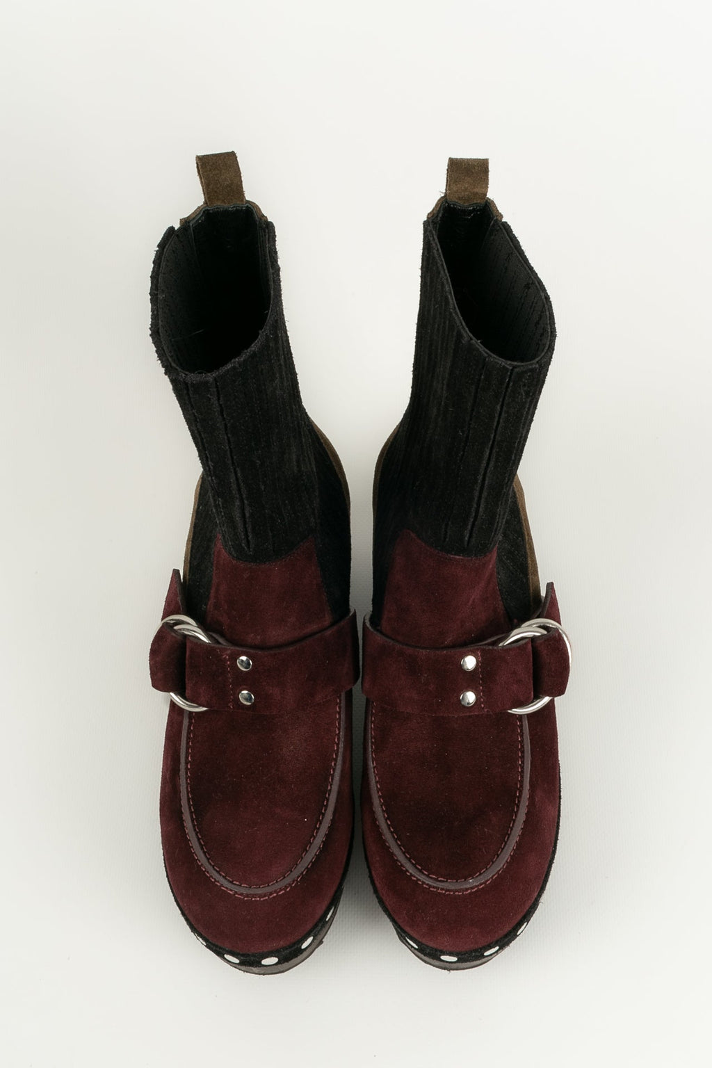 Bottines Pierre Hardy