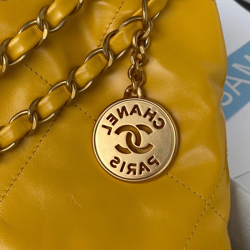 Chanel Bags