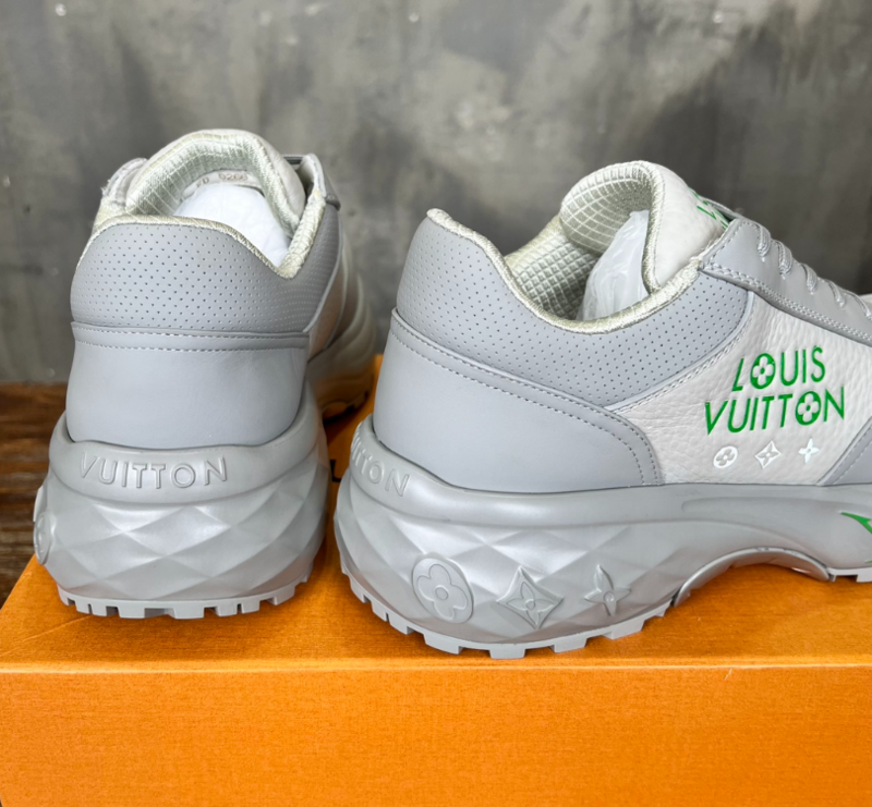 Glamy - LOV Men Shoes - 032