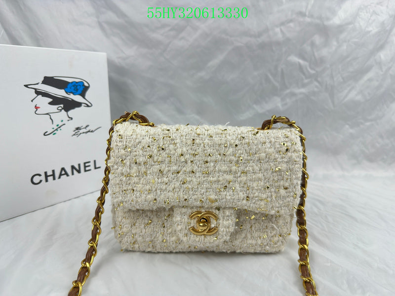 Glami - CHL Bags - 664
