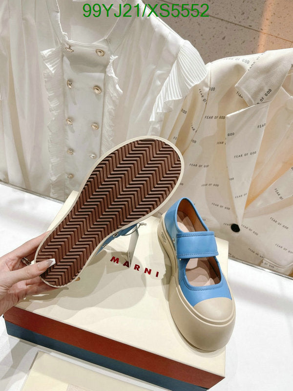 SAMC - CHL Women Shoes - 115