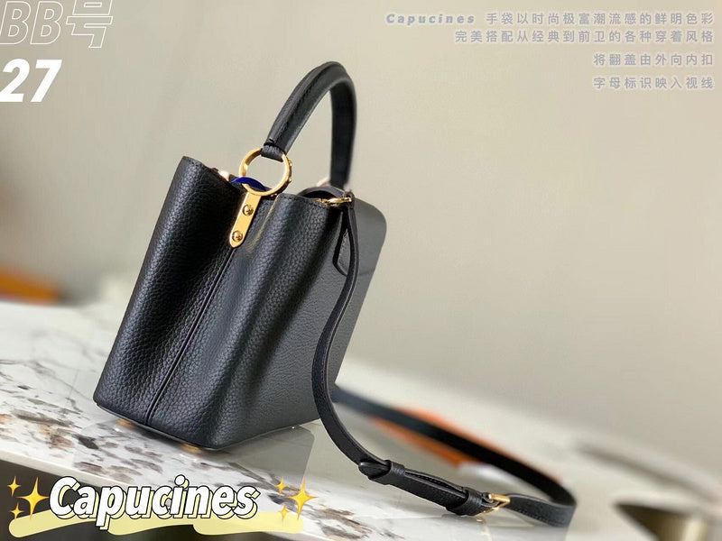 Glami- Glami- Lu-Vi bags - 11857
