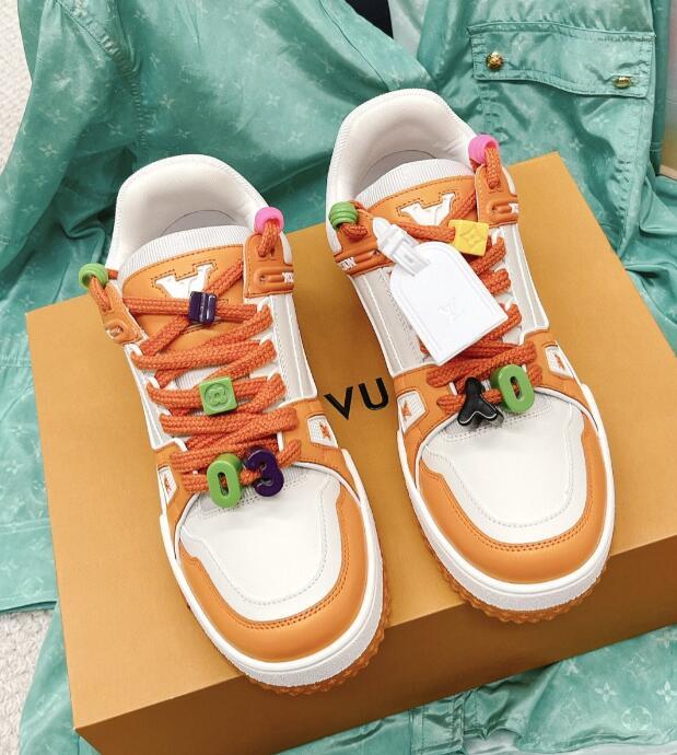 glamy - LOV Men Shoes - 855
