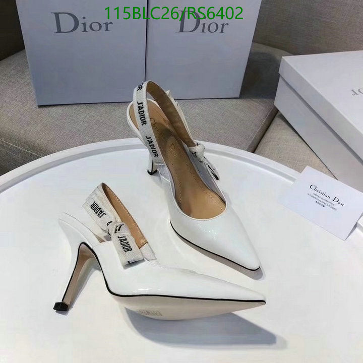 SAMCC - DOR Women Shoes - 2255