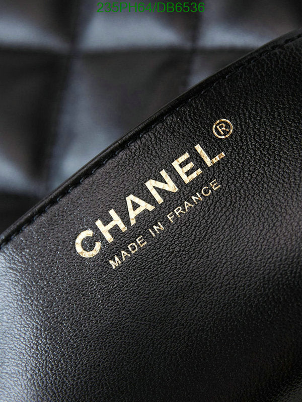 SAMC - CHL Bags - 038