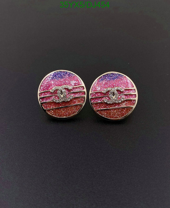 SAMC - CHL Jewelry - 248