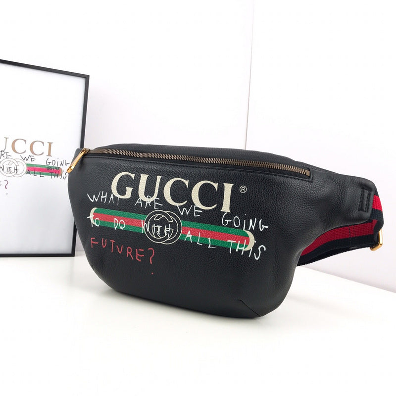 Glami Fashion - GCI Bags - 2589