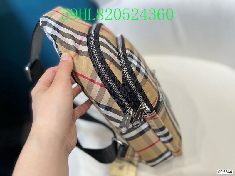 ELE Fashion -BBR Bags - 299