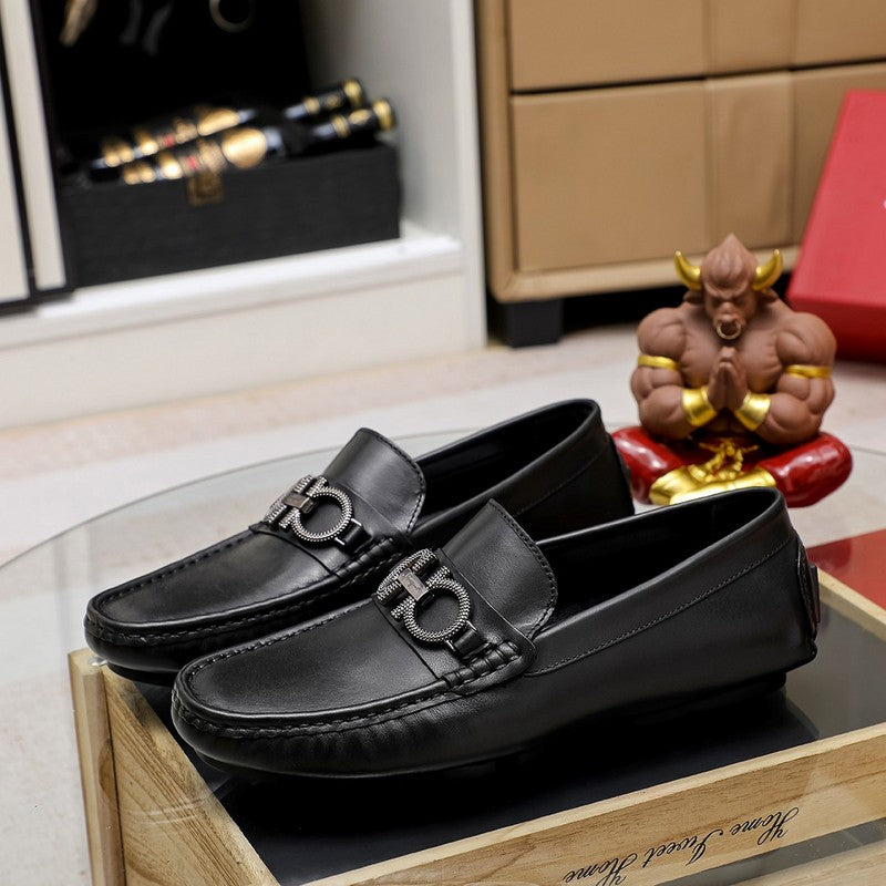 Glami - FGO Men Shoes - 875