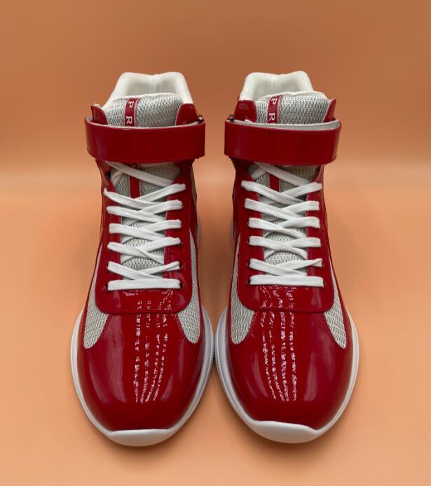 glamy - PD Men Shoes - 045