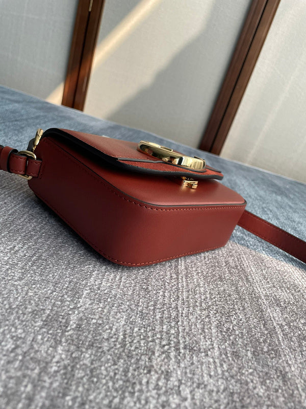 Satchel Bags - CLE Bags - 040