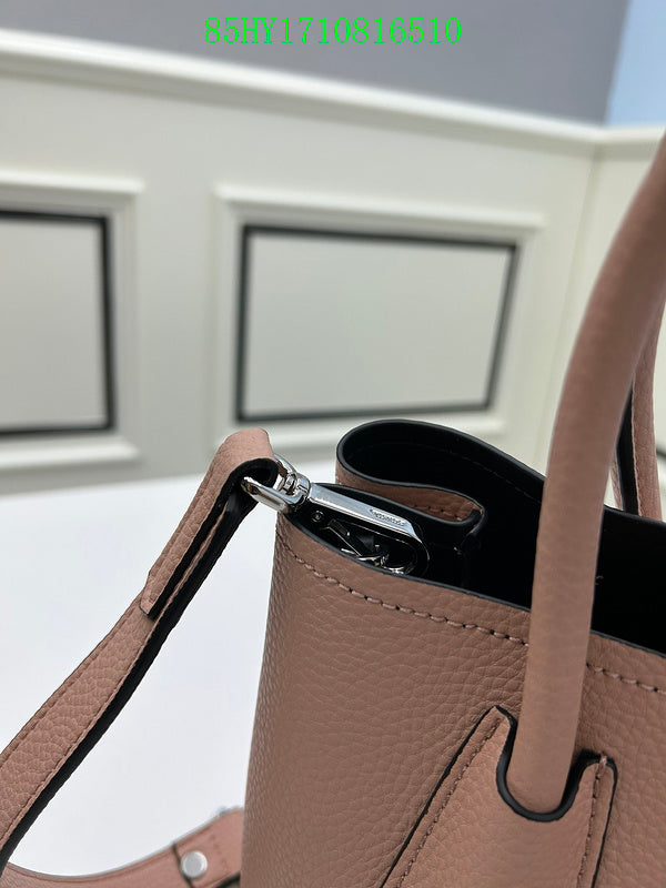 Satchel Bags - PDA Bags - 3052
