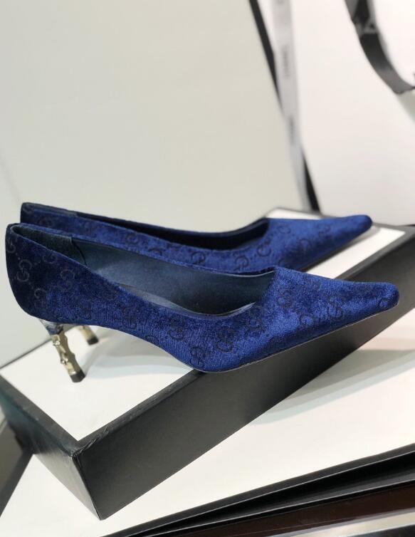 SAMC - GUKI Women Shoes - 1910