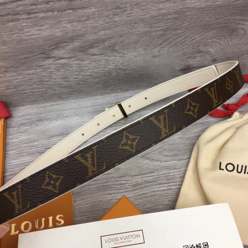 Glami-is - LOV Belts - 041