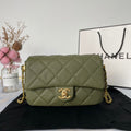Satchel Bags - CHL Bags - 3601