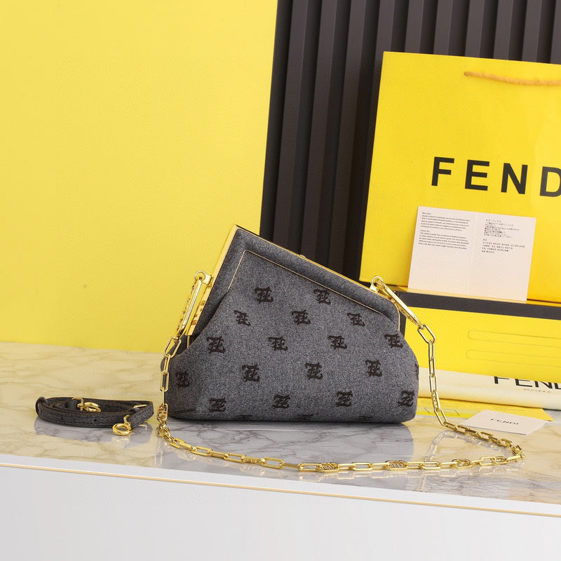 FDI Bags - Luxurious Bags  375