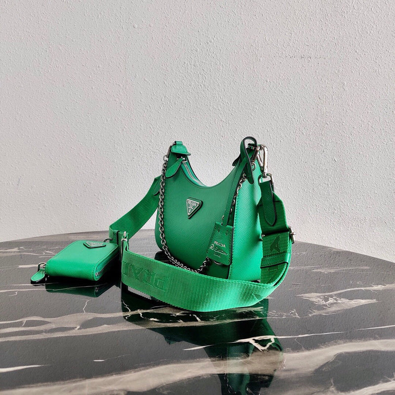 Satchel Bags - PDA Bags - 1432