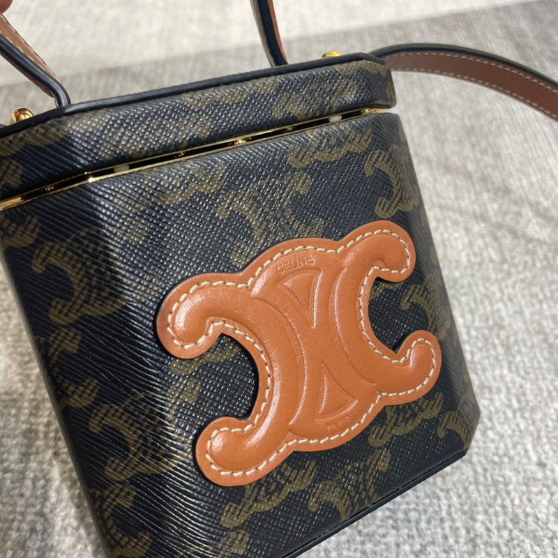 Glamy - COL Bags - 840