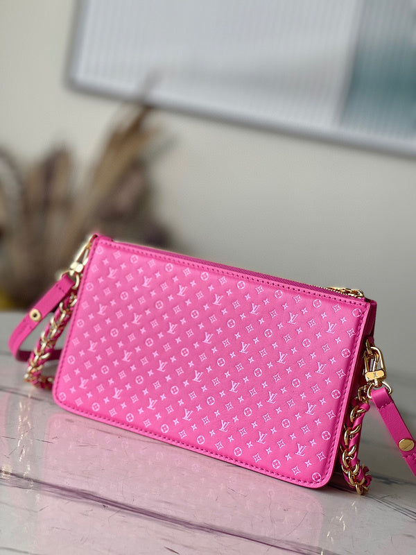 GlamI Lu-Vi bags - 4233