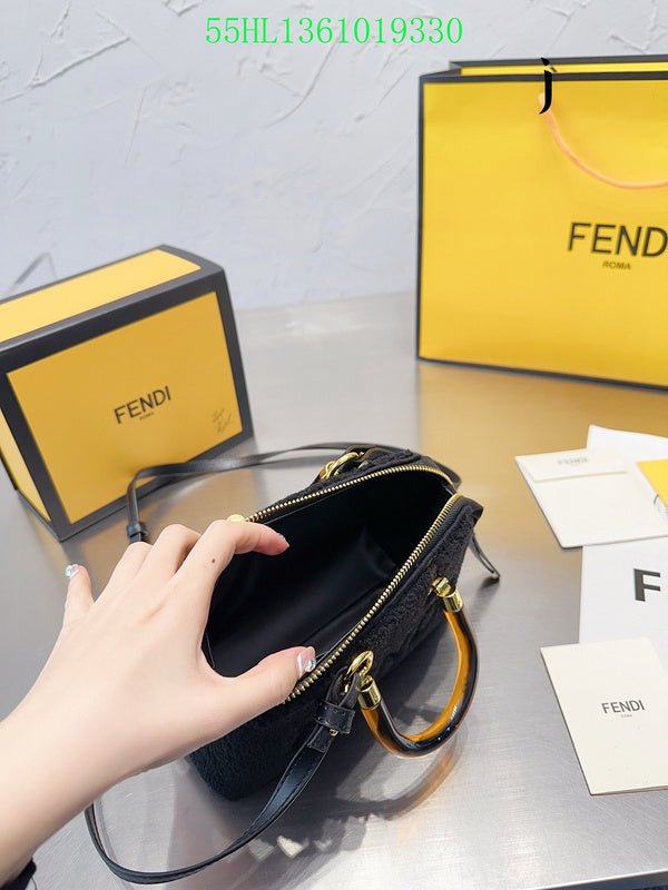 Glami - FDE Bags - 1272
