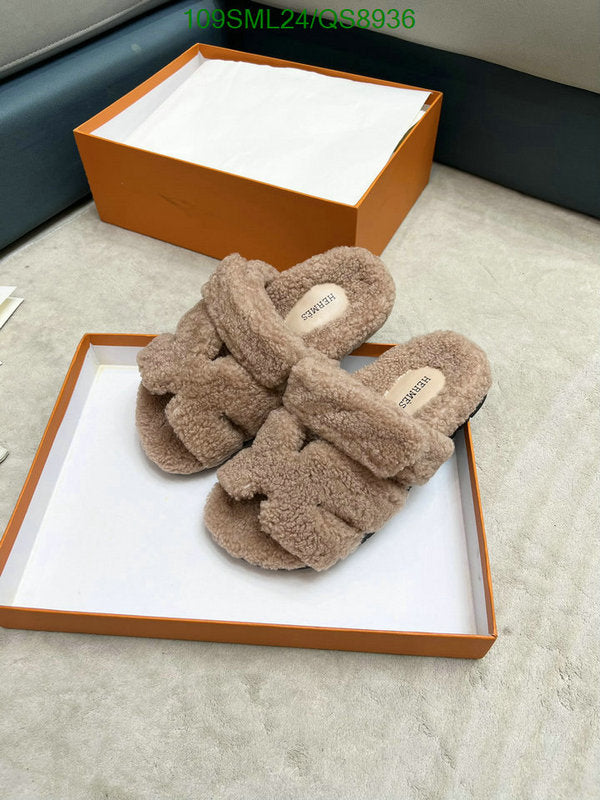 SAMC - HMS Women Shoes - 206