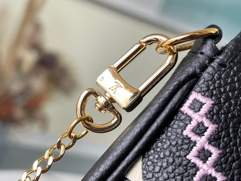 GlamI Lu-Vi bags - 5386