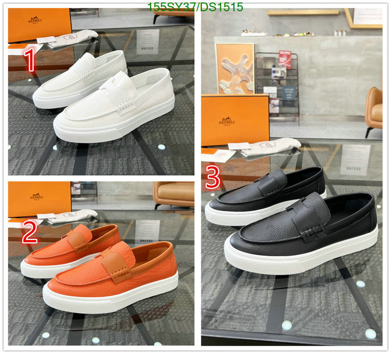 SAMC - HMS Men Shoes - 564
