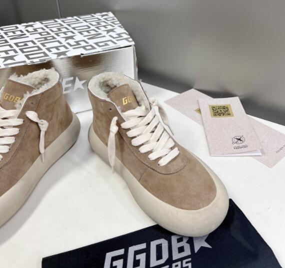 SAMC - GDBE Women Shoes - 054