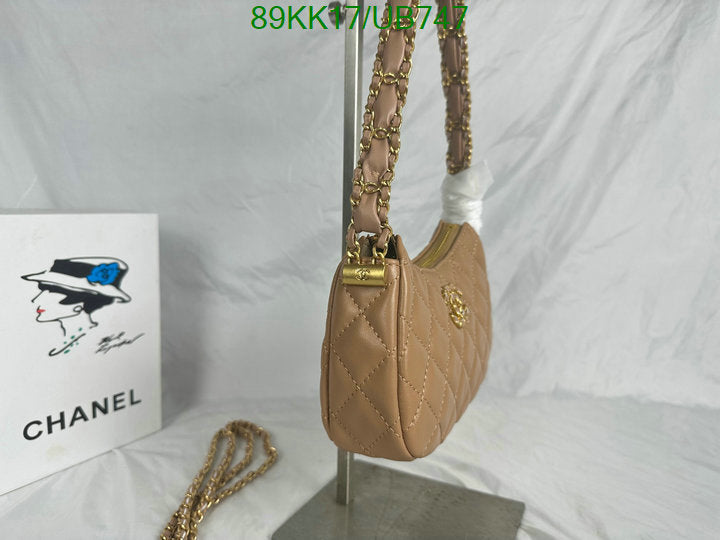 SAMC - CHL Bags Crossbody - 117