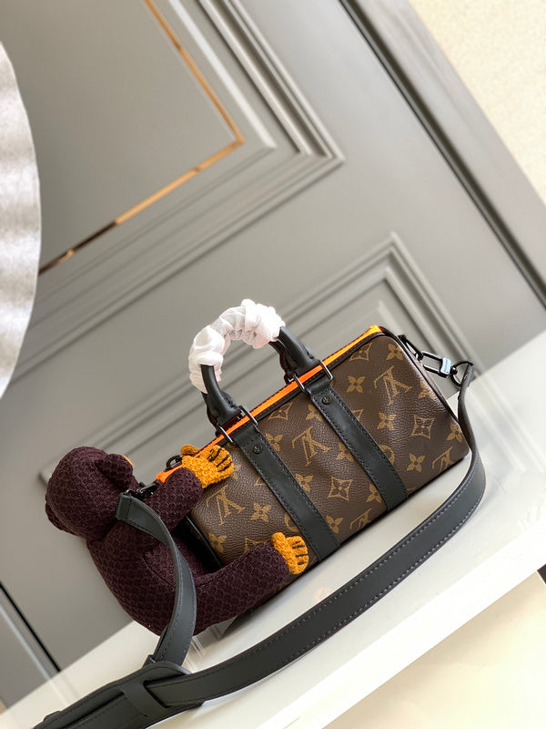 Glami Fashion Lu-Vi bags - 17001
