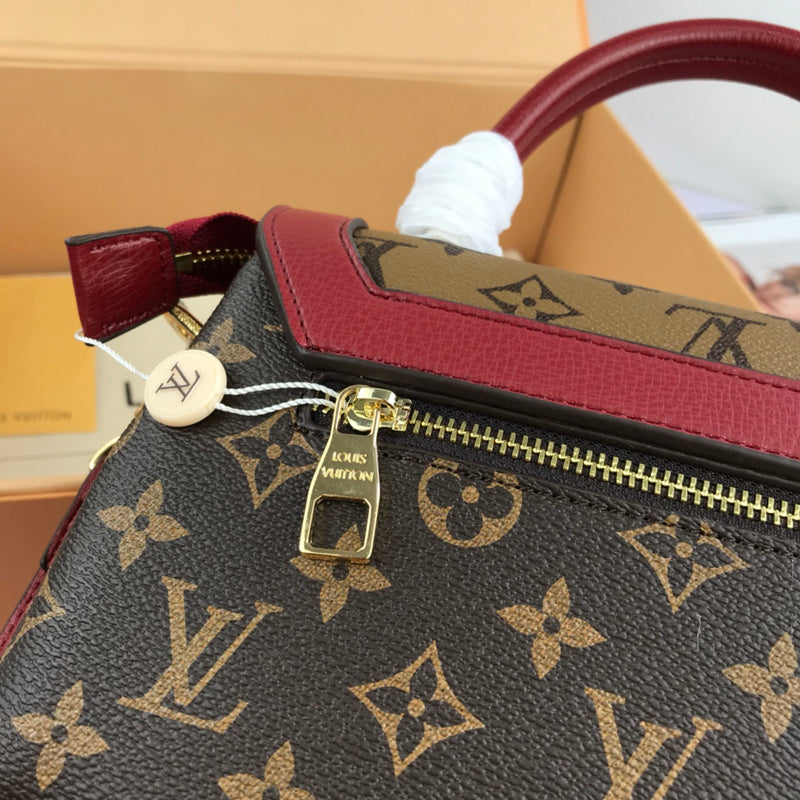 Satchel Bags - VL1 Bags - 568