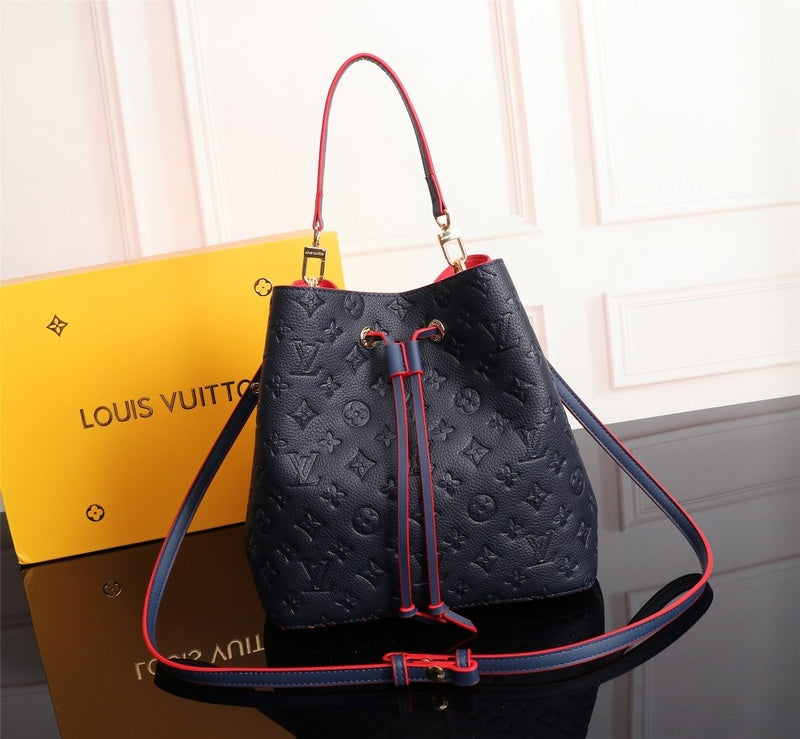 Satchel Bags - VL1 Bags - 601