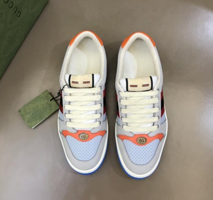 SAMC - GUKI Women Shoes - 933