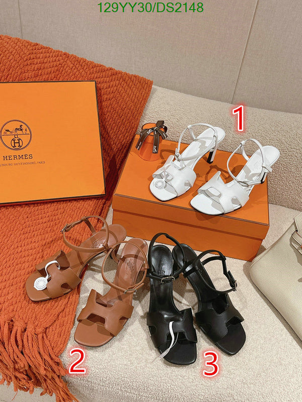 SAMC - HMS Women Shoes - 069