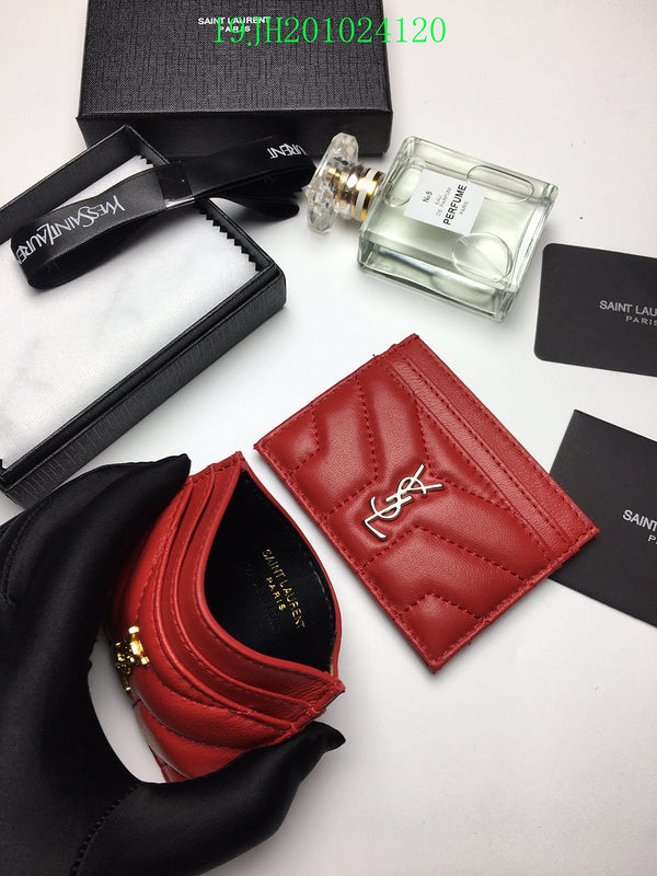 Glami - YLS Wallet - 336
