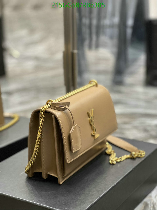 SAMC - YLS Bags - 138