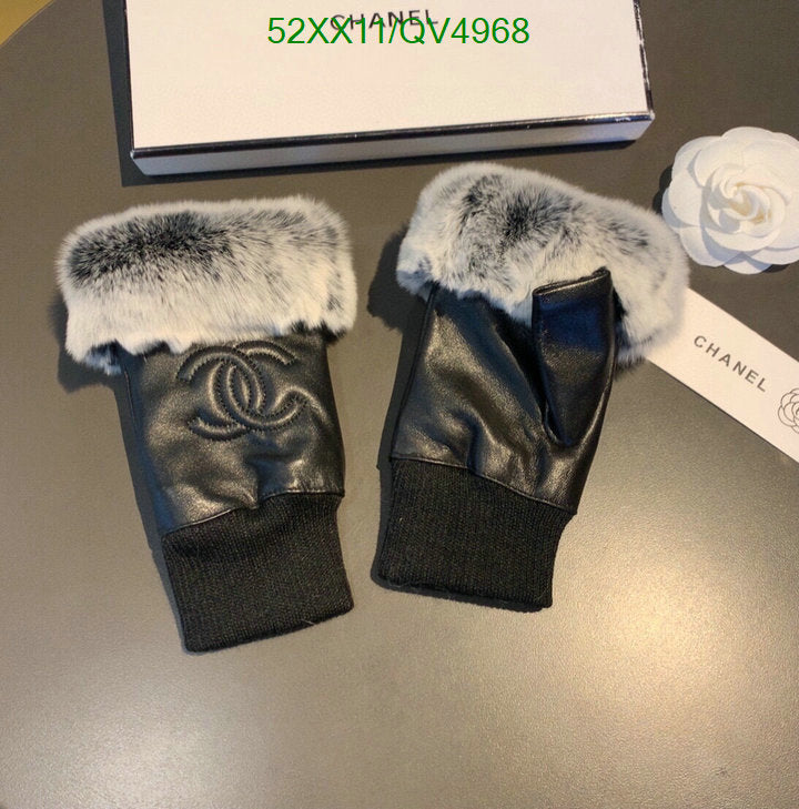 SAMC - CHL Gloves - 152