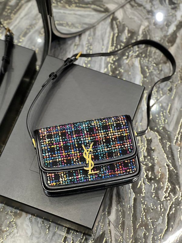 Satchel Bags - SLY Bags - 520