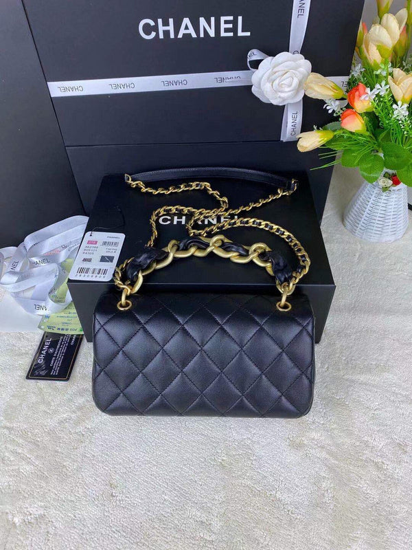 Satchel Bags - CHL Bags - 4105