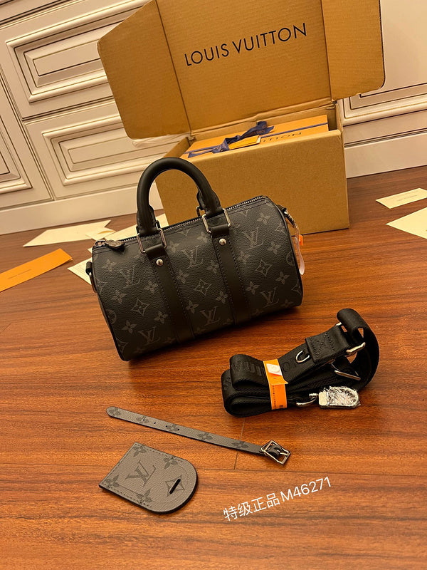 Glamy - LOV Bags - 1033