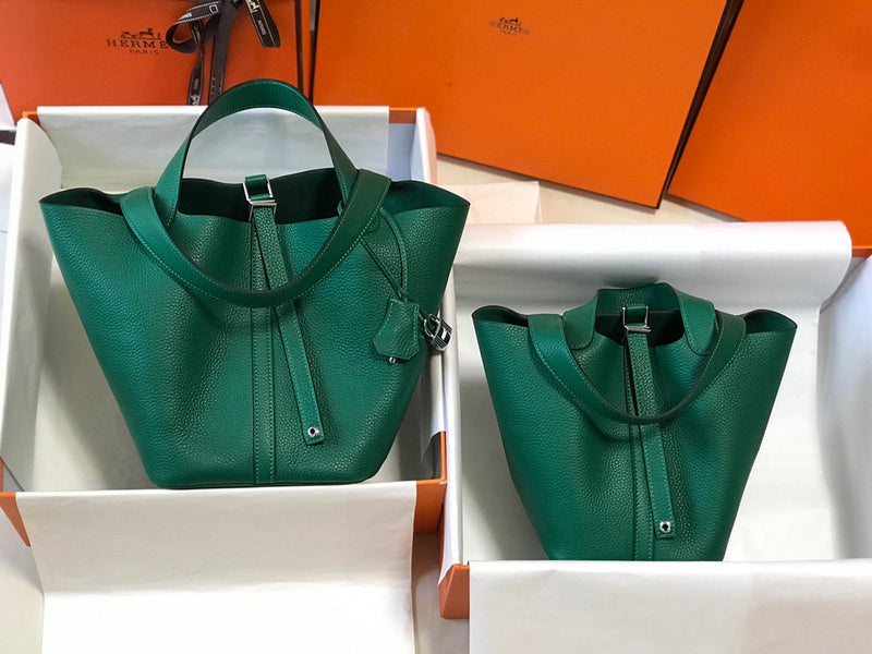 Satchel Bags - HMS-Bags - 323