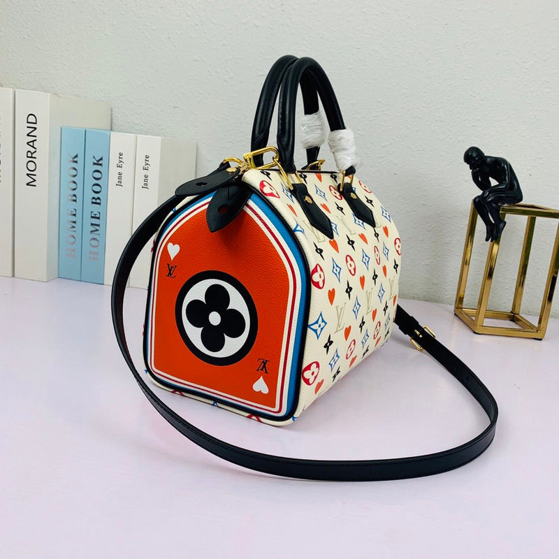 Glami-is - LOV Lady Bags - 907