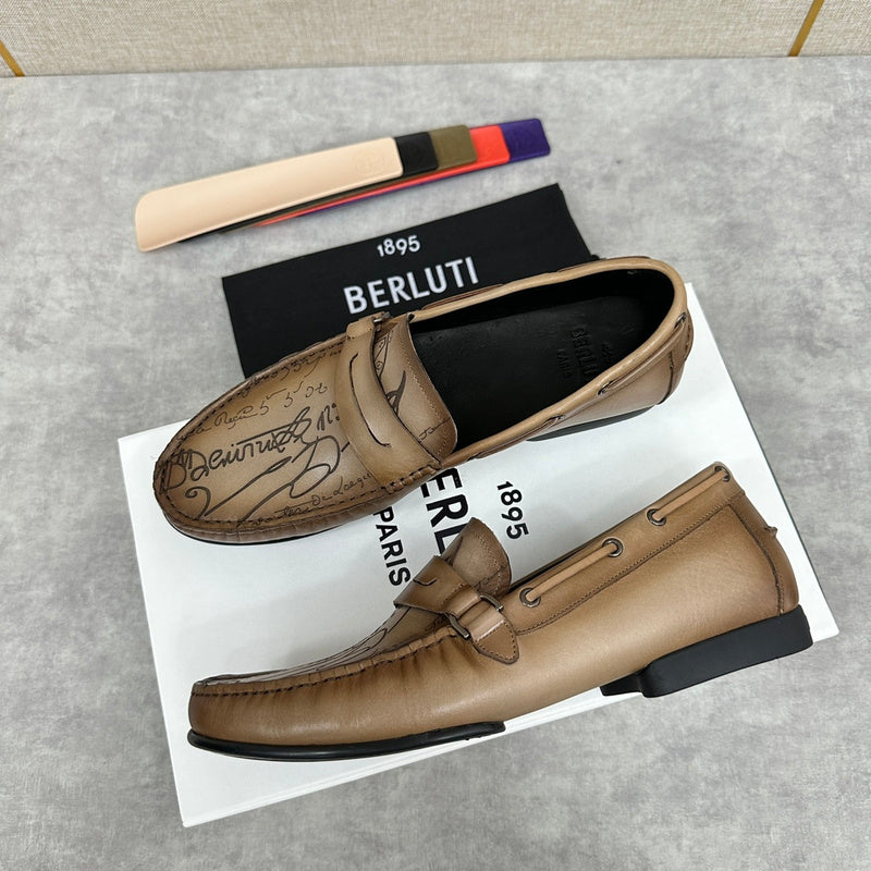 Glami - BRE Men Shoes - 171