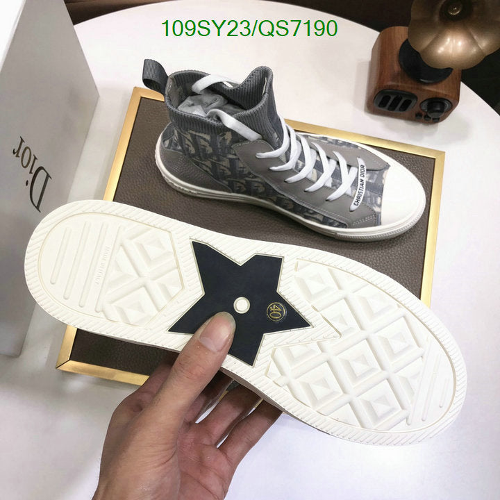 SAMCC - DOR Women Shoes - 1676