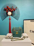 Satchel Bags - CHL Bags - 3798
