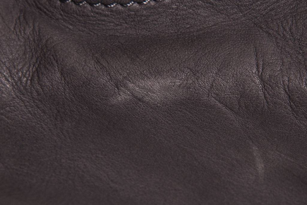 Alexander Wang Gray Leather Cross-Body