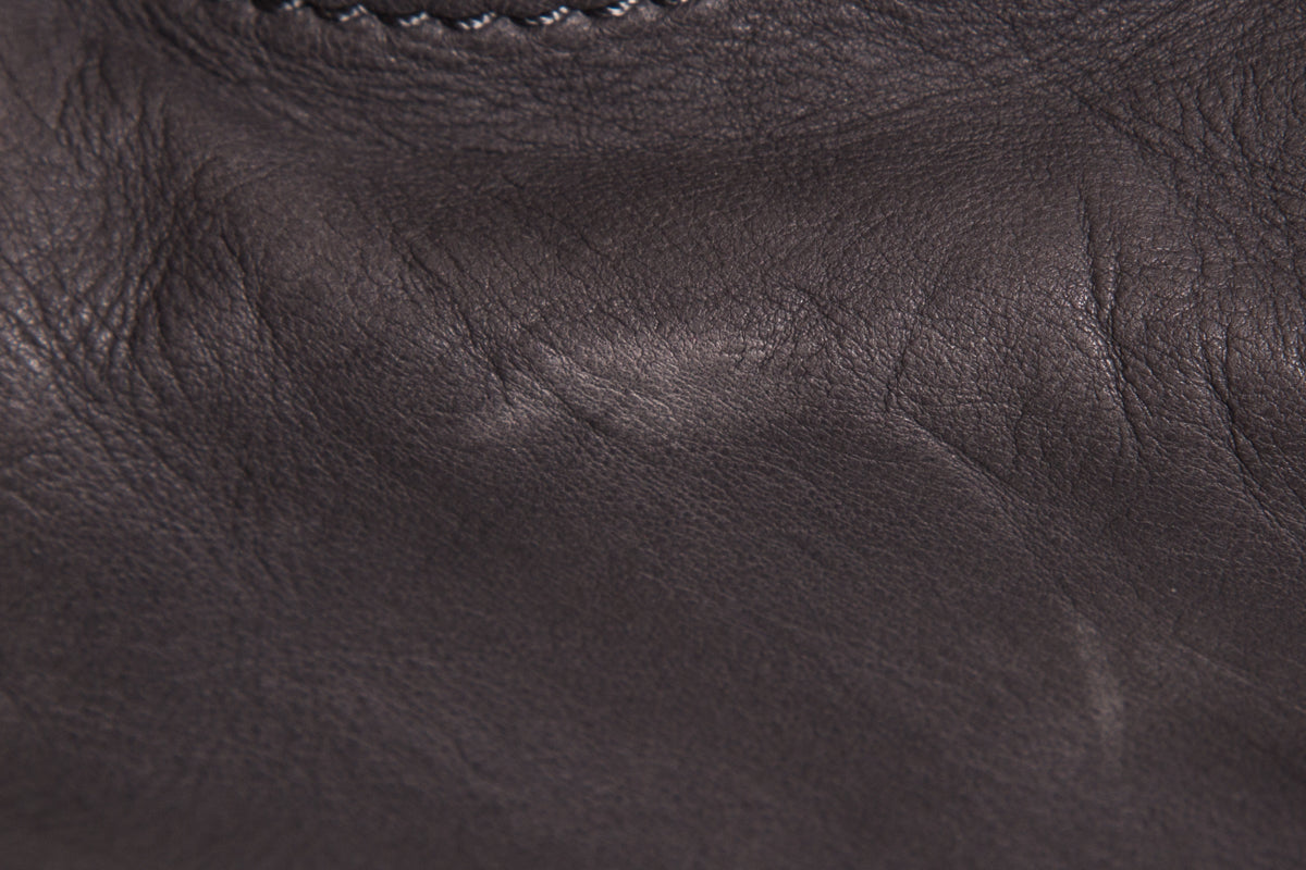 Alexander Wang Gray Leather Cross-Body