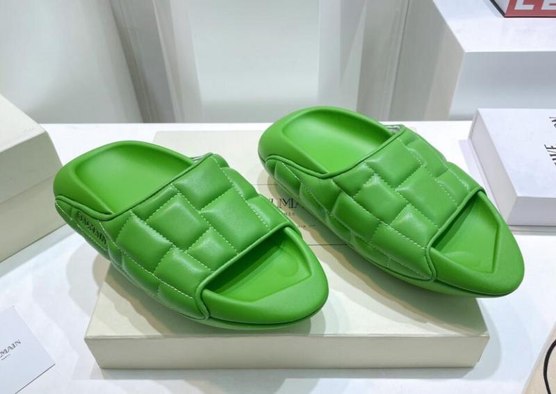 SAMC - BAM Men Shoes - 085