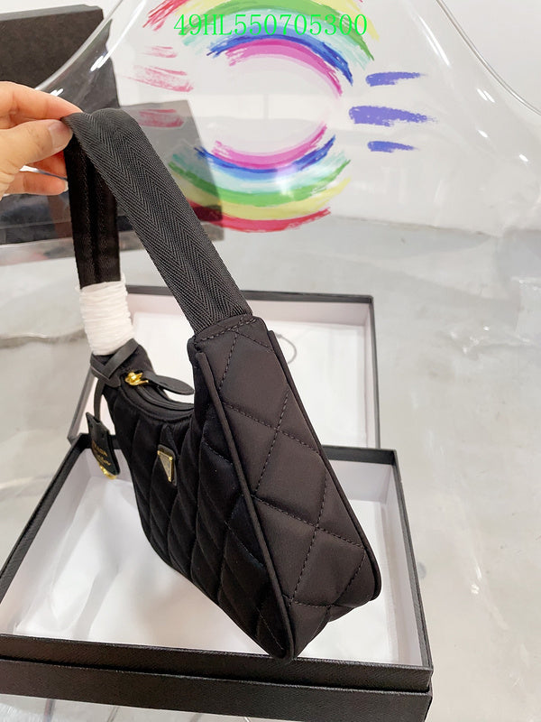 Satchel Bags - PDA Bags - 3130