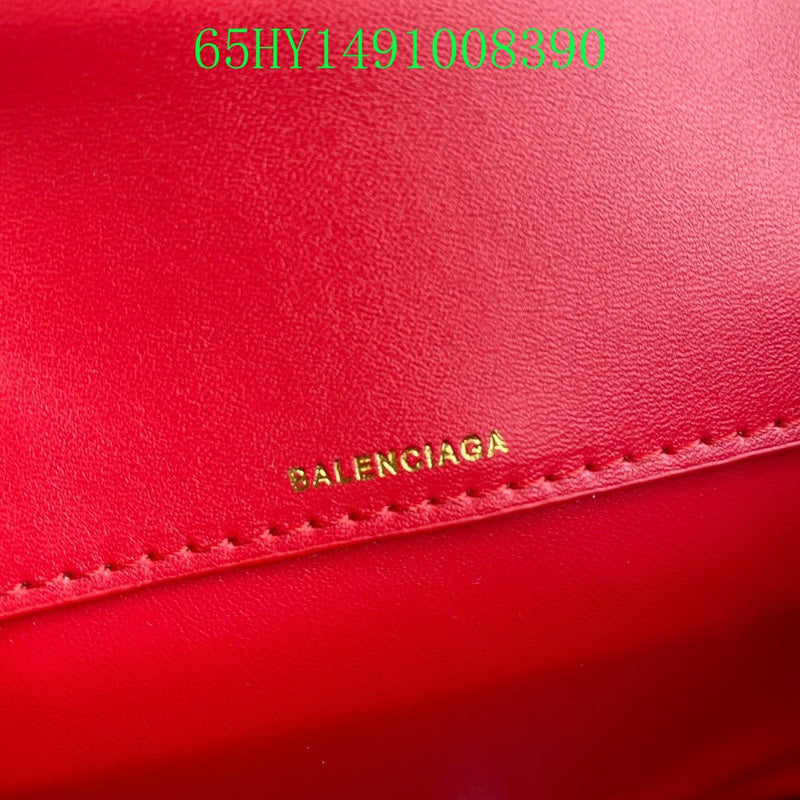 ELE Fashion - BGA Bags - 2049